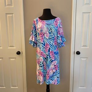 Lilly Pulitzer Dress Size M